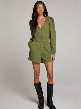 Sami Romper